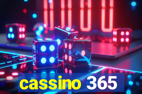 cassino 365