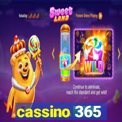 cassino 365