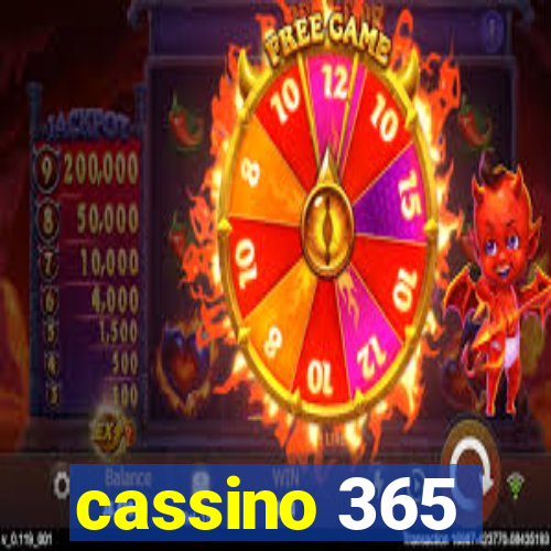 cassino 365