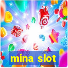 mina slot