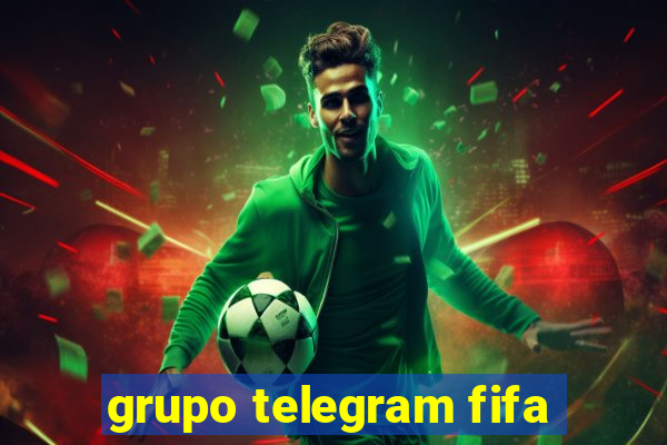 grupo telegram fifa