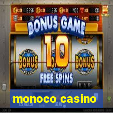 monoco casino