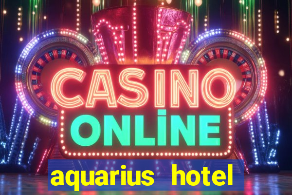 aquarius hotel casino laughlin