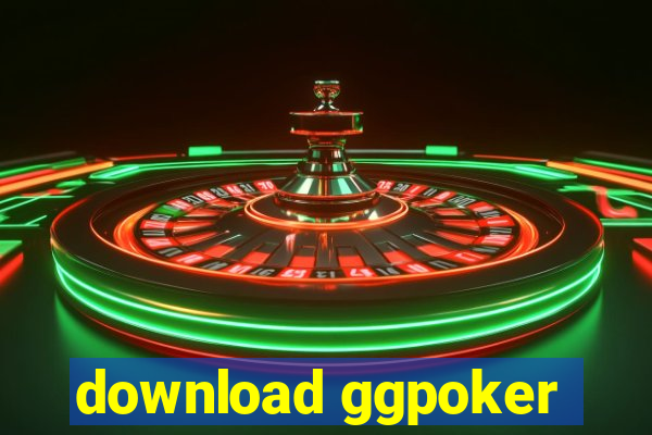 download ggpoker