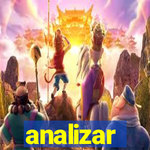 analizar