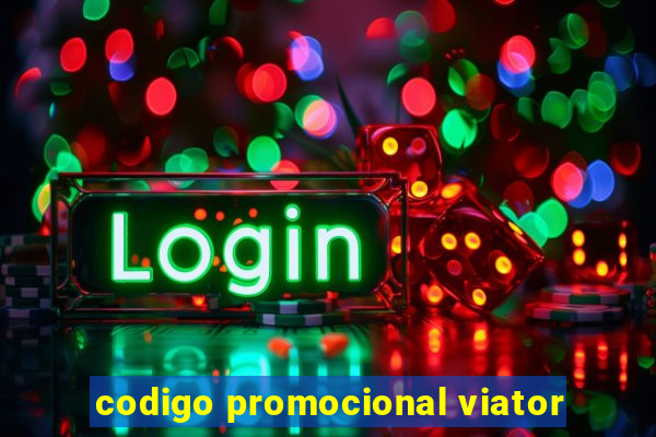 codigo promocional viator