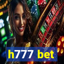 h777 bet