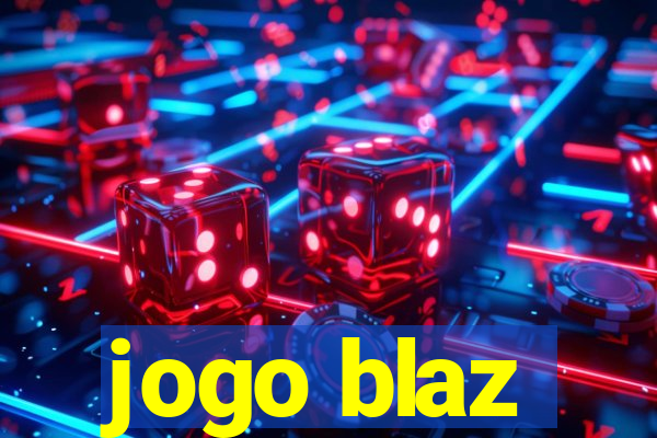 jogo blaz