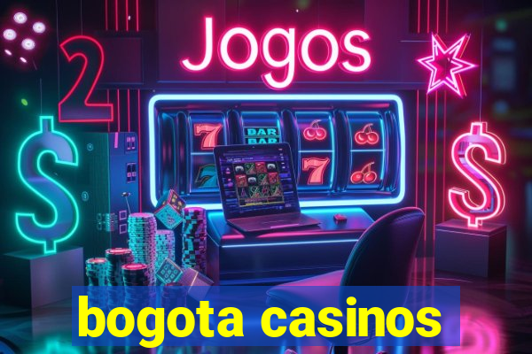 bogota casinos