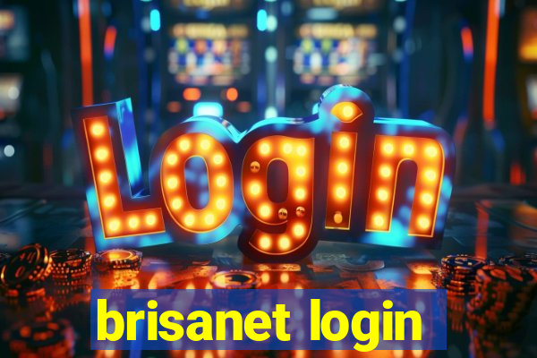 brisanet login