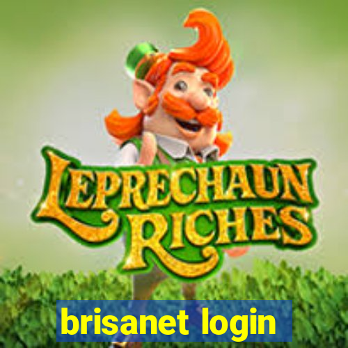 brisanet login