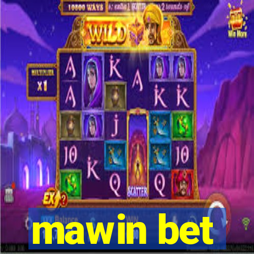 mawin bet