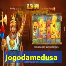 jogodamedusa