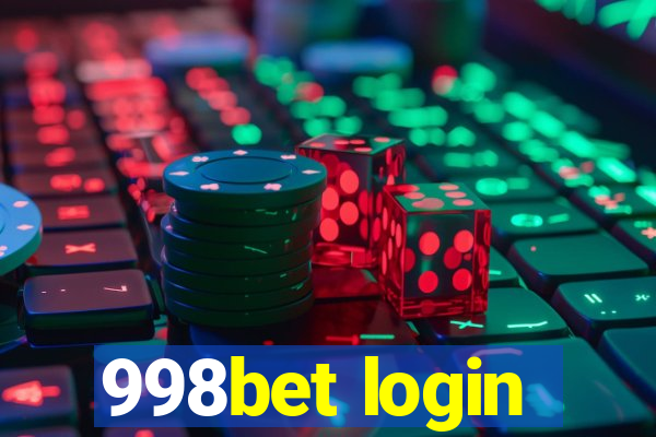 998bet login