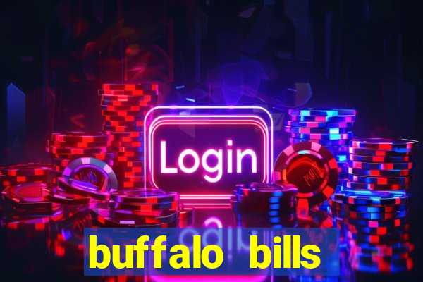 buffalo bills casino nevada