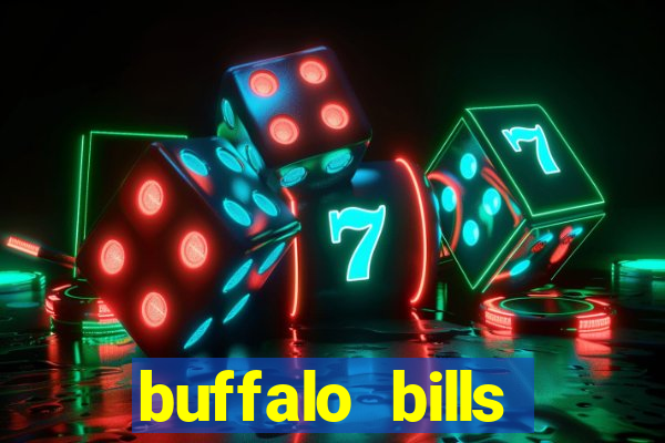 buffalo bills casino nevada