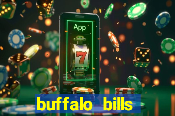 buffalo bills casino nevada