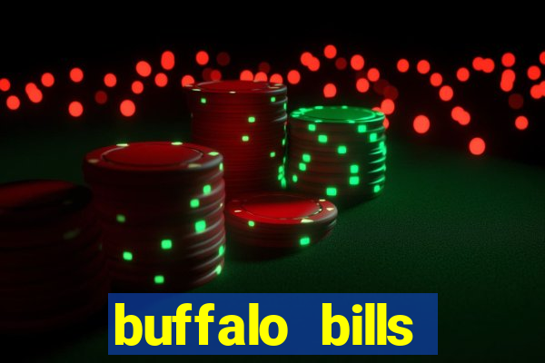 buffalo bills casino nevada