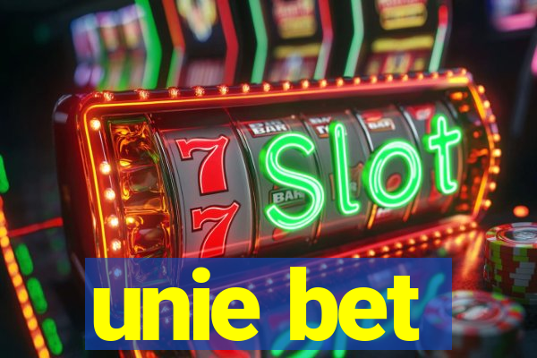 unie bet