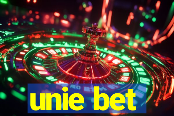 unie bet