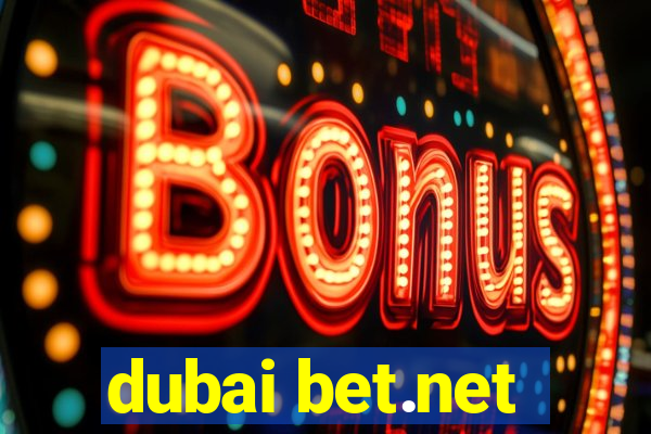 dubai bet.net