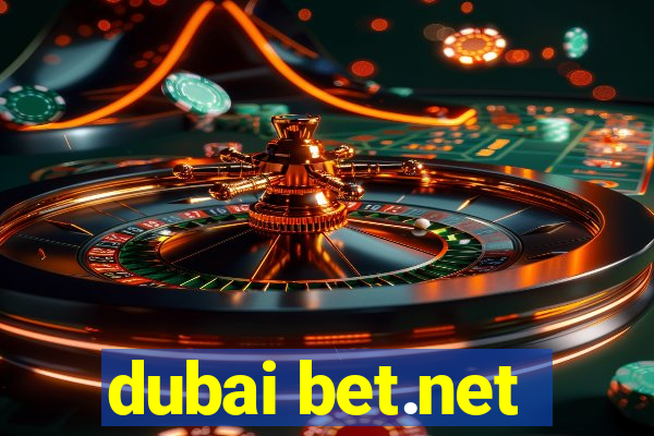 dubai bet.net