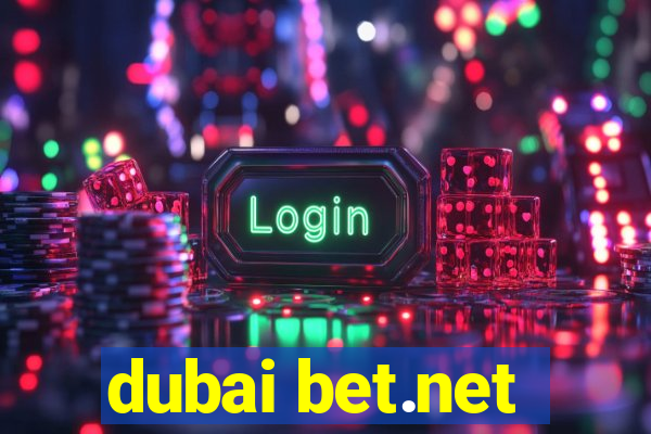 dubai bet.net