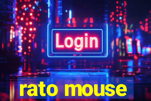 rato mouse