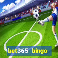 bet365 bingo android app