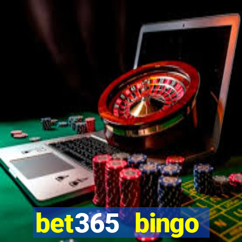 bet365 bingo android app