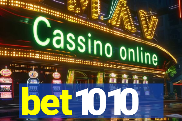 bet1010