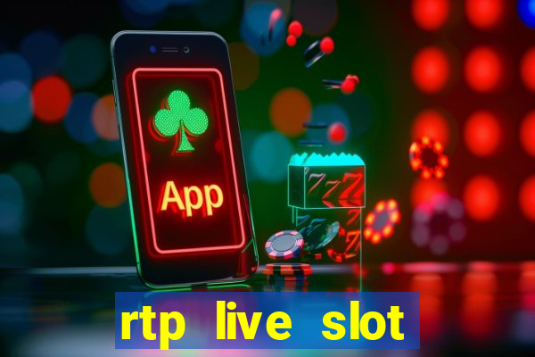 rtp live slot online pg soft