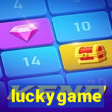 luckygame