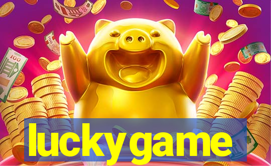 luckygame