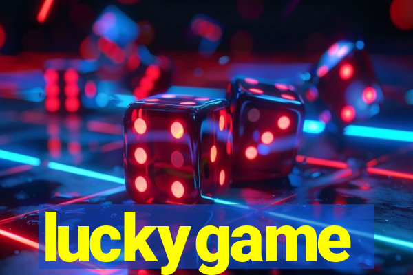 luckygame