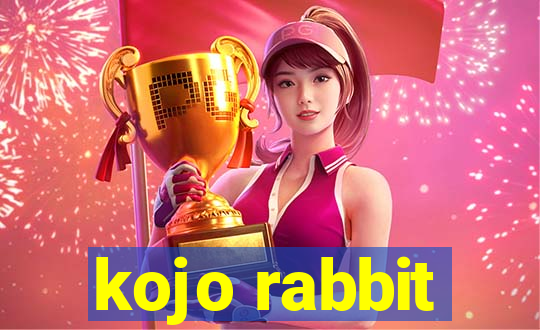 kojo rabbit