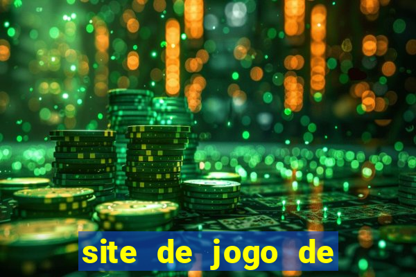 site de jogo de futebol online