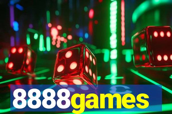 8888games