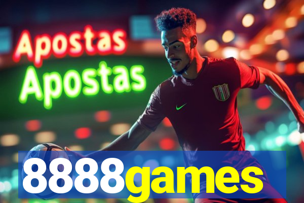 8888games