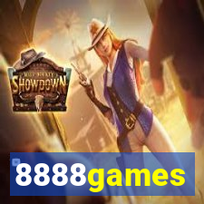 8888games