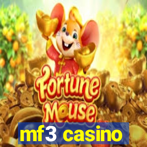 mf3 casino