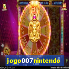 jogo007nintendo