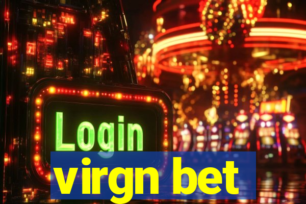 virgn bet