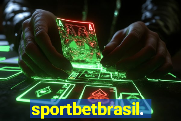 sportbetbrasil.bet