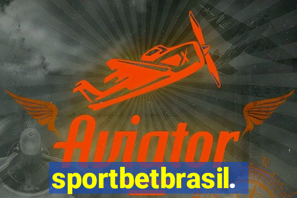 sportbetbrasil.bet