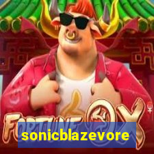 sonicblazevore