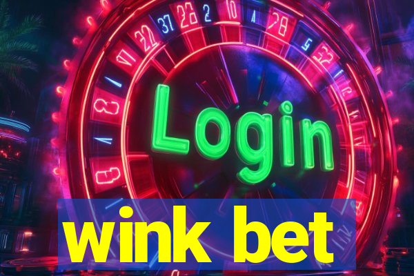 wink bet