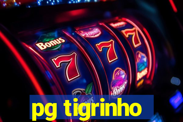 pg tigrinho