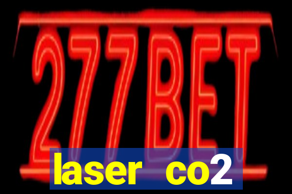 laser co2 frazionato napoli