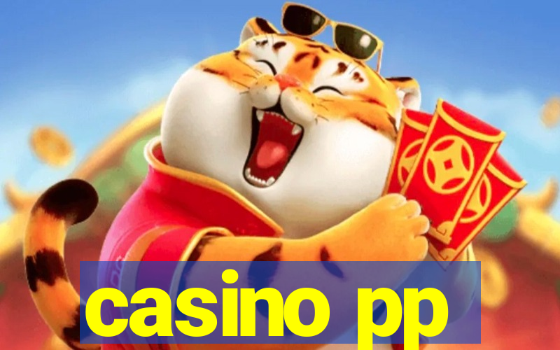 casino pp